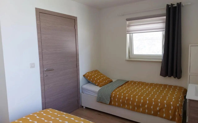 TERRASSES DE MALMEDY Triplex 262 SWEET HOME