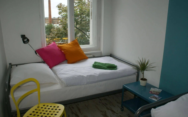 Tenement House