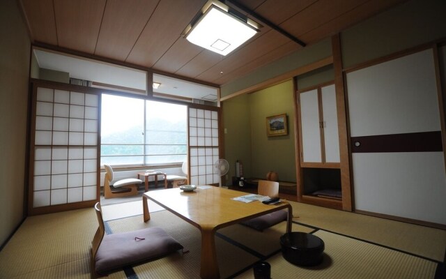 Shikaribetsu Lake Hotel Fukuhara