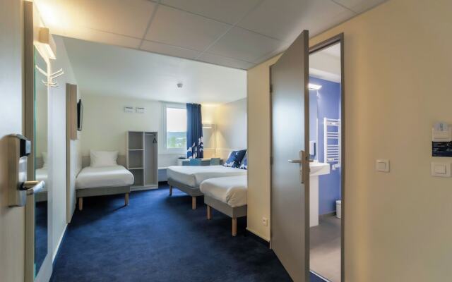 ACE Hôtel Thionville Porte du Luxembourg