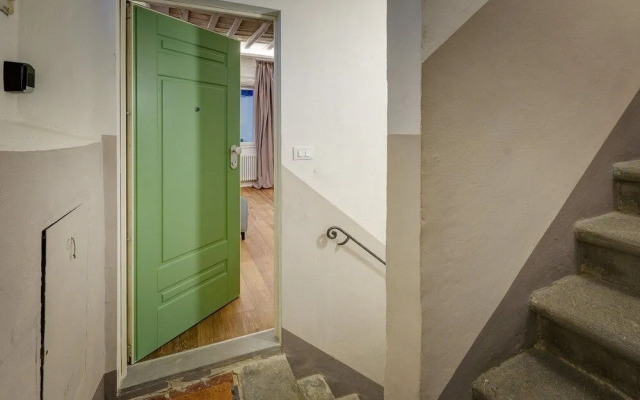 Ghiberti Apartment by Firenze Prestige