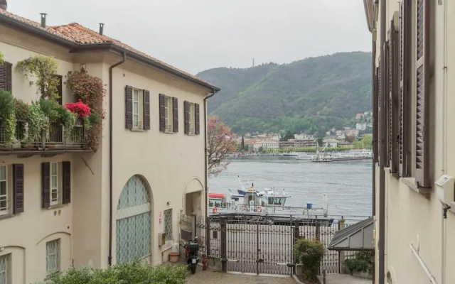 Filanda - Best Lakefront in Como