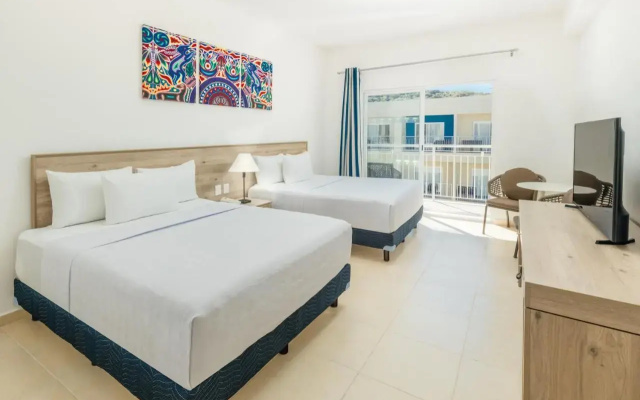 Decameron La Marina Guayabitos, Ramada All Inclusive Resort