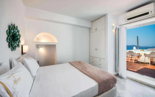Athina Luxury Suites