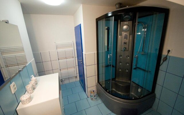 Apartmány Batelov