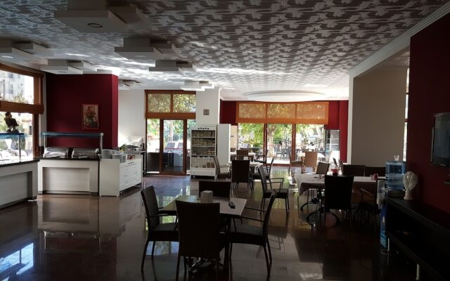 Kleopatra Togan Suit Hotel - All Inclusive