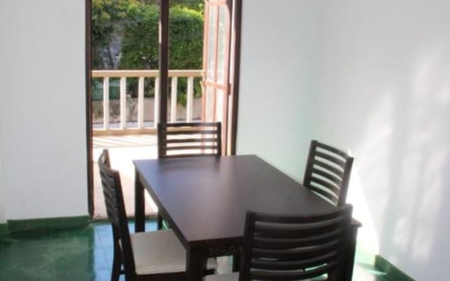 Self Cate Luxury Apartments