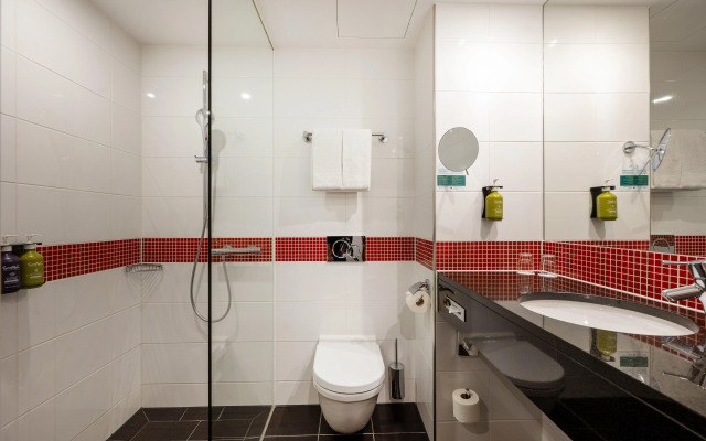 Holiday Inn Munich - Westpark