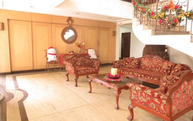 Casa Micarosa Hotel and Residences