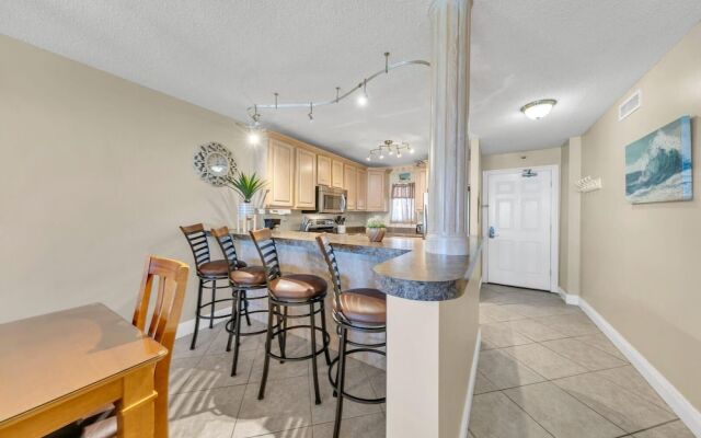 Destin on the Gulf 205