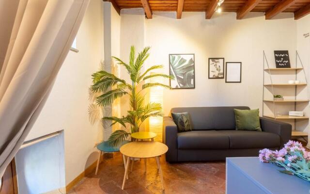 San Fedele Apartment - Historical Como City Center by Rent All Como