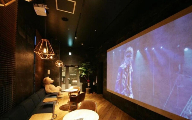 Zonk Hotel Nakasu