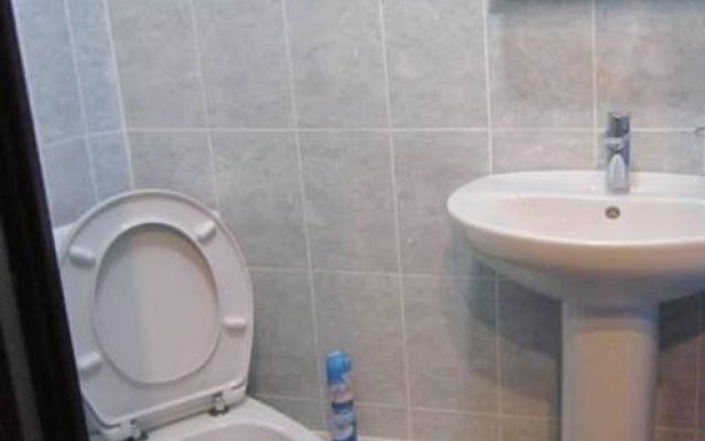 Guest house Korolevyh