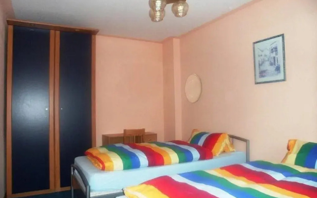 Creativ Centrum Apartments