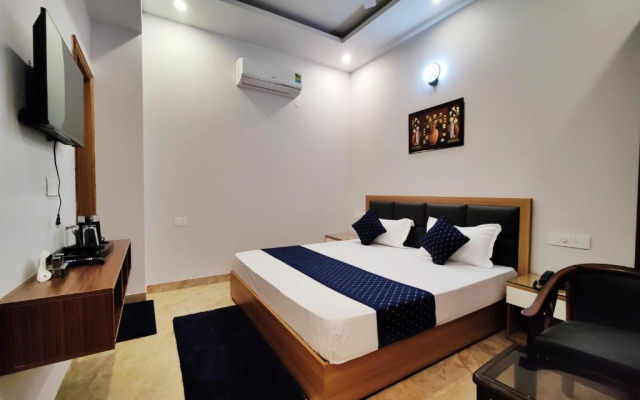 Hotel Park Hills