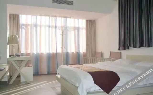 Longtan Hotel