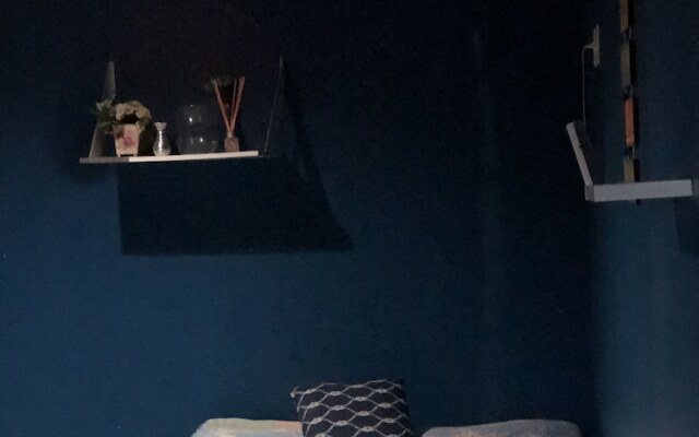 Pousada Mar e Piscina- Buzios