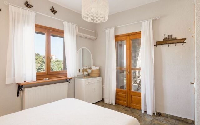 Villa Olivia Private Pool