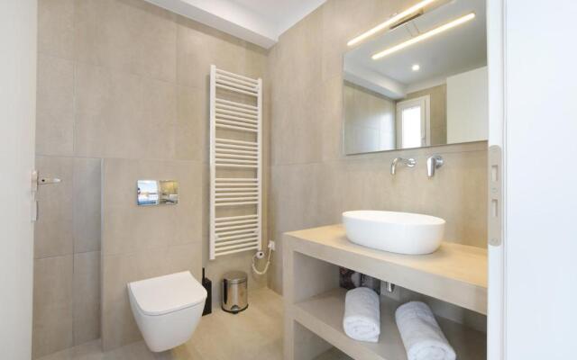 Villa Marina Hills mit Privatem Pool