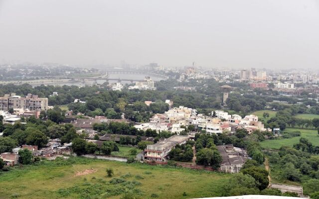 Ginger Ahmedabad RTO Circle