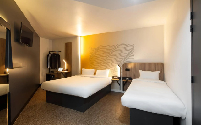 B&B HOTEL PARIS Gennevilliers Asnières
