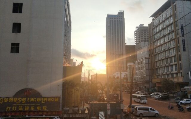 Rujia Hotel