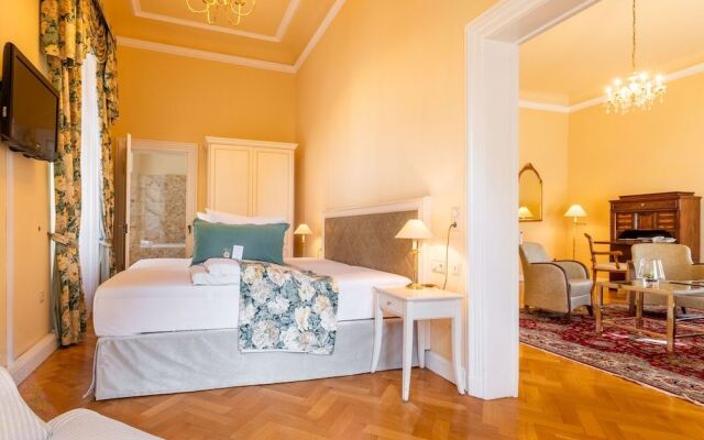 Schlosshotel Bad Neustadt