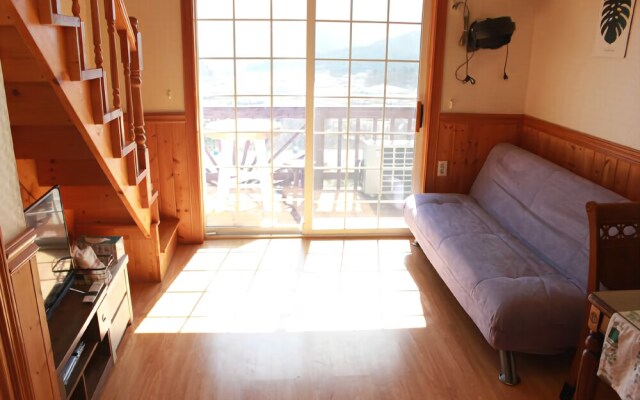 Gapyeong View Pension