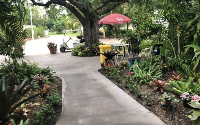 Charters Towers Tourist Park