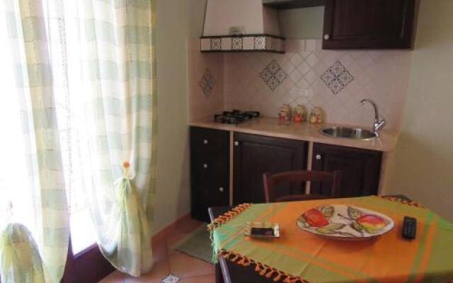 Guest house Monolocali Sicania