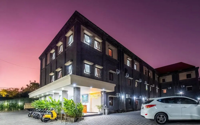 Ganandra Stay Denpasar