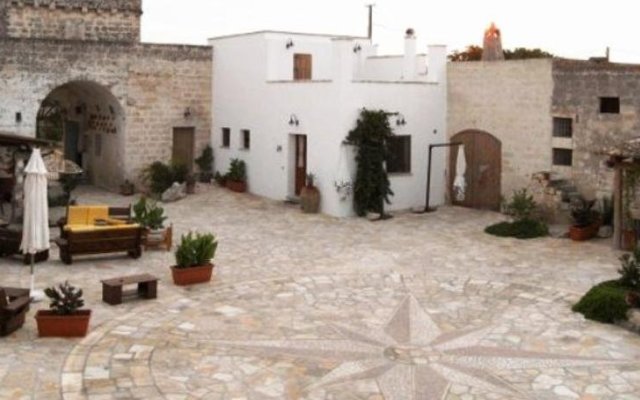 Masseria Ospitale