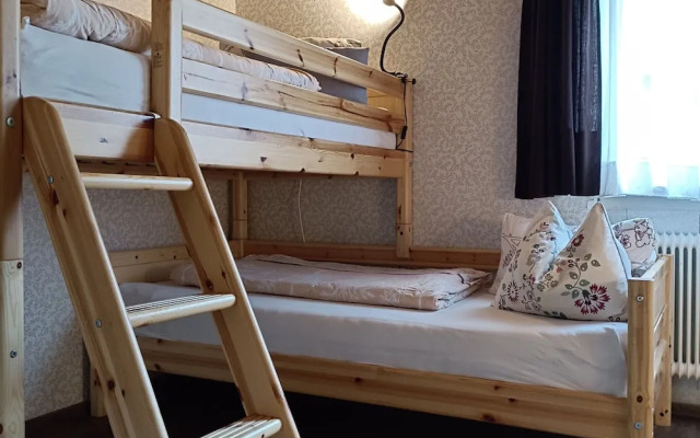 Cosy Apartment in Muhlbach With Balcony