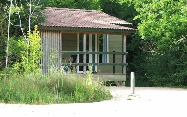 Les chalets de la héronnière