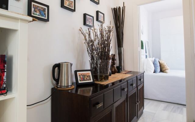 Centro Histórico - Old City Center