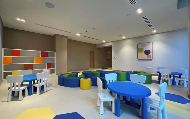 Silkhaus 52|42, Dubai Marina