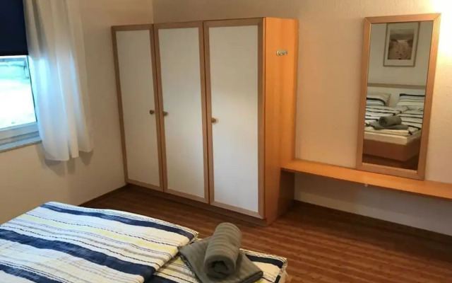 Villa Granitz Apartment