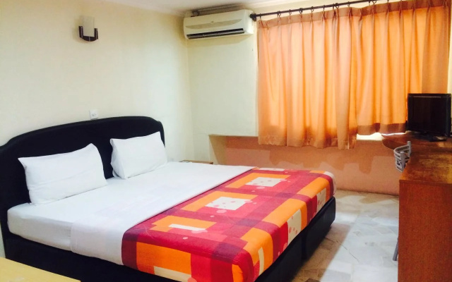 City Star Hotel Kulai