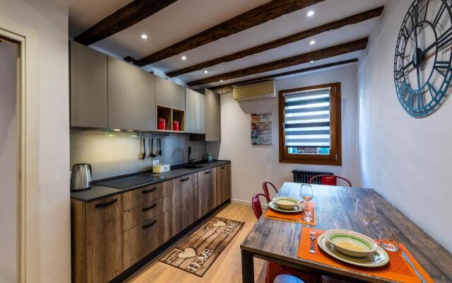 GDhouse 806