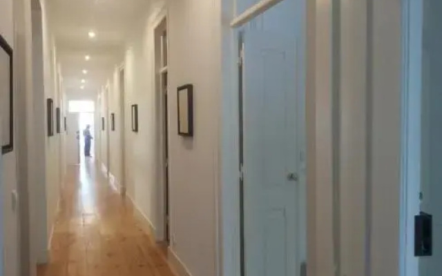 Lisbon Gambori Hostel