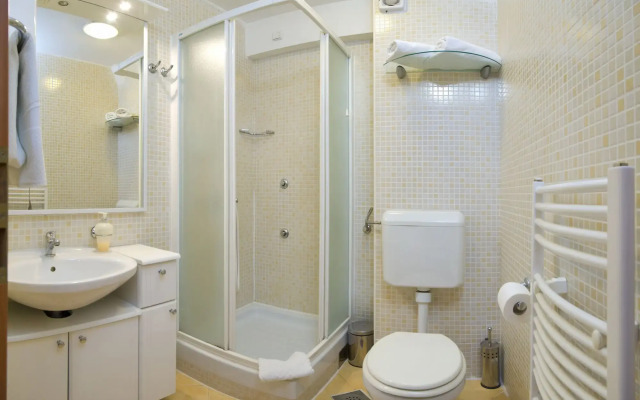 Aparthotel Pharia