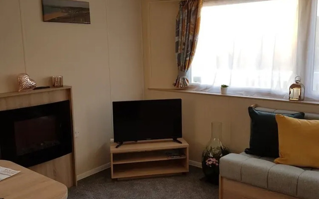 Ashford Retreat Tarka Holiday Park