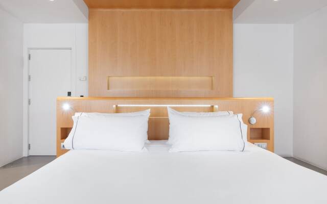 Eurostars Marques de Vallejo