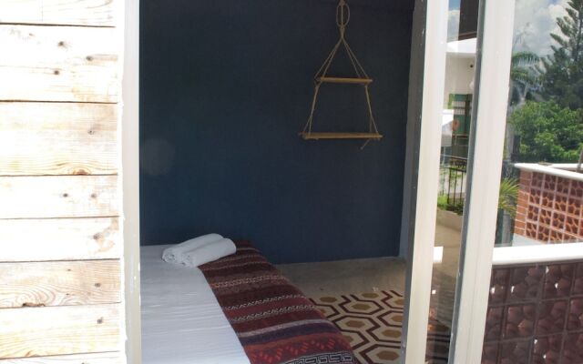 Macarena Hostel