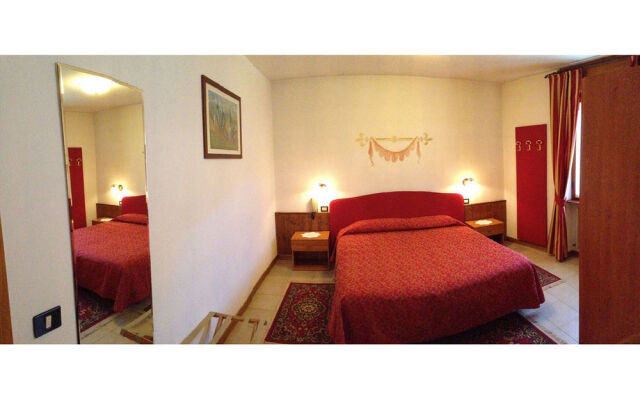 Albergo Garnì Cavento