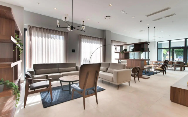 Livensa Living Studios Bilbao