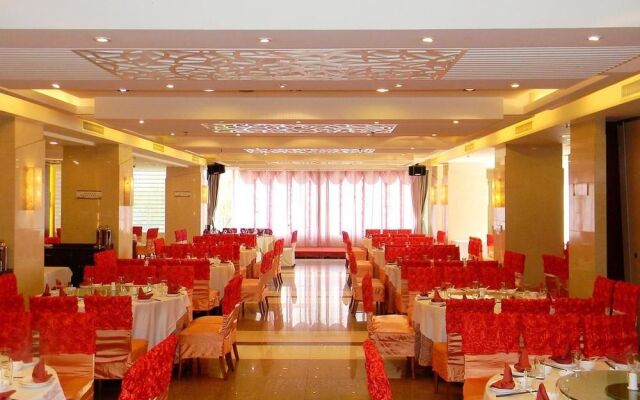 Guibinlou Hotel - Suzhou