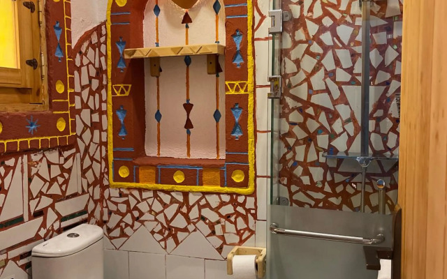 Kato Dool Nubian House