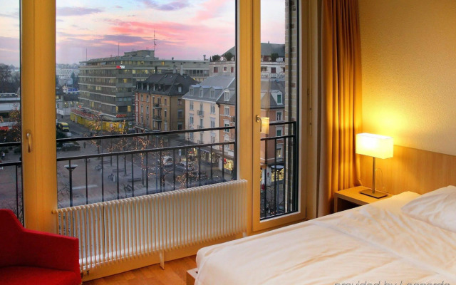 Hotel Oerlikon Inn