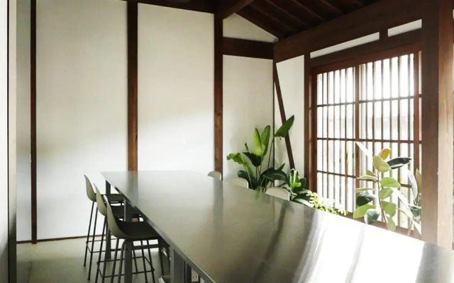 Akizuki OKO art&inn
